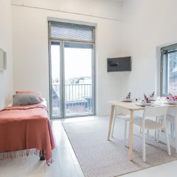 Spot Apartments Airport