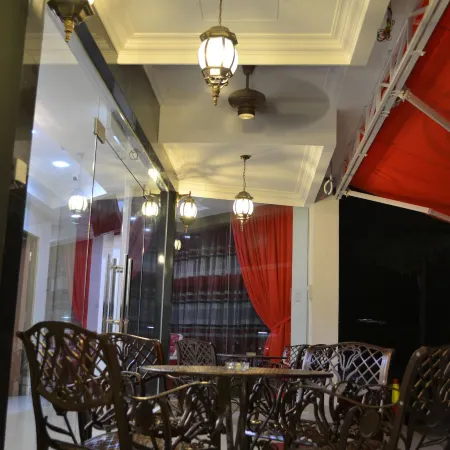 DR Hotel Penang