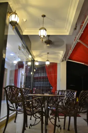 DR Hotel Penang Отели рядом с достопримечательностью «Penang War Museum»