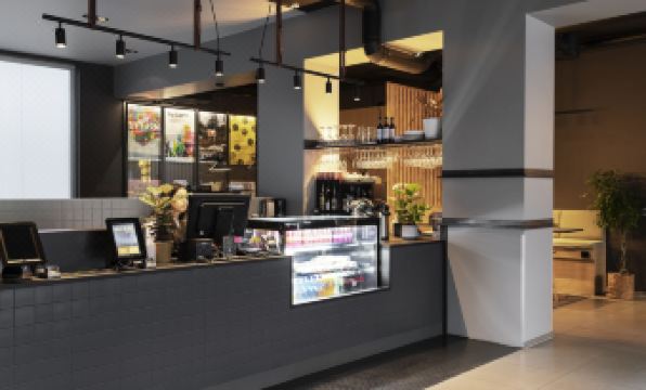 Comfort Hotel Xpress Youngstorget