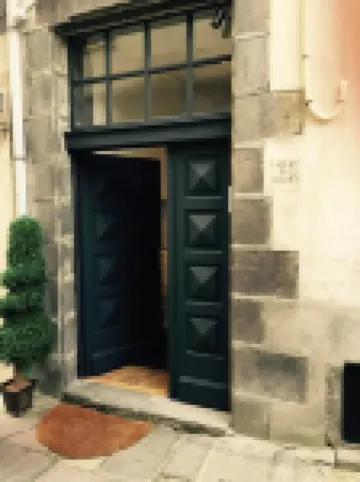 拉圖爾格雷戈雷酒店