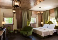 Villa Toskana Hotel