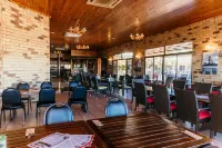 Abacus Motel - sarapan