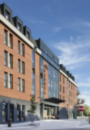 薩多瓦酒店 酒店