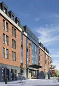 Hotel Sadova