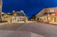 Seahorse Motel Cowes