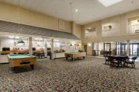 Red Lion Hotel & Conference Center Cheyenne Hotels in Cheyenne