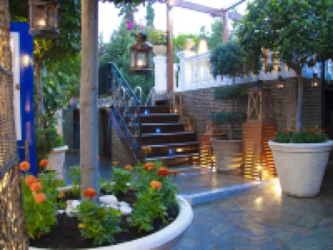 Armata Boutique Hotel Hotels in Spetses