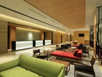 THE SINGULARI HOTEL & SKYSPA at UNIVERSAL STUDIOS JAPAN Hotels near Universal City Train Station