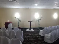 Quality Inn and Conference Center