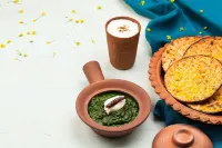 Hyatt Regency Ludhiana - breakfast