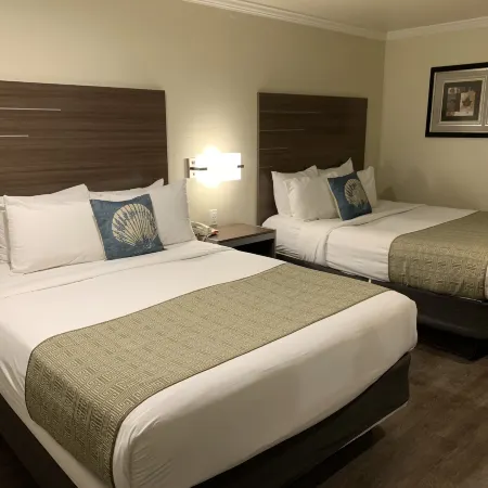 El Castell Motel