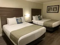 エル カステル モーテル