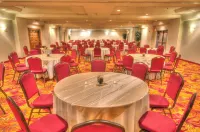 Mcm Elegante Suites Abilene - breakfast