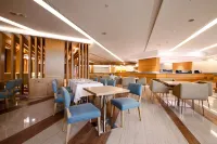 Lavender Hotel Al Nahda Dubai