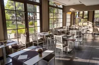 Balneario Blancafort - Desayuno