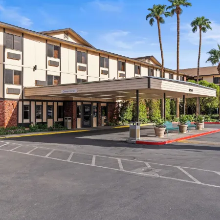 Ellis Island Hotel Casino & Brewery