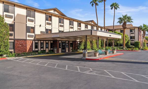 Ellis Island Hotel Casino & Brewery