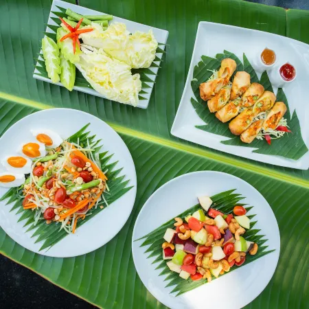 Koh Chang Cliff Beach Resort