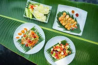 Koh Chang Cliff Beach Resort - Breakfast