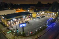 Starlight Inn South El Monte Hotel a El Monte