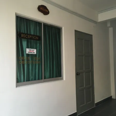 Lyaa Resthouse