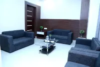 Hotel Gajur Palace Hotels in Dharan