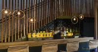 Victoria & Alfred Hotel by Newmark - بار