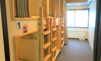 K's House Hostels - Hakone Yumoto Onsen