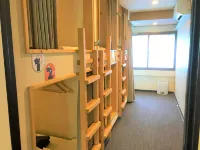 K's House Hostels - Hakone Yumoto Onsen فنادق في 