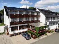 Hotel Haus Wiesengrund Hotels in Hallenberg