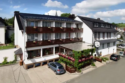 Hotel Haus Wiesengrund Hotels in Medebach
