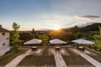 Tenuta Sant'Eufemia Hôtels à : San Pietro di Feletto