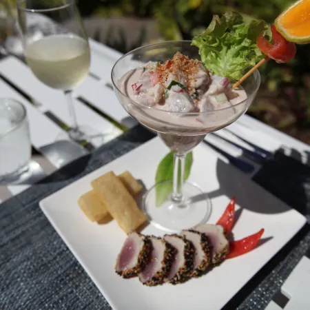 Moana Sands Lagoon Resort