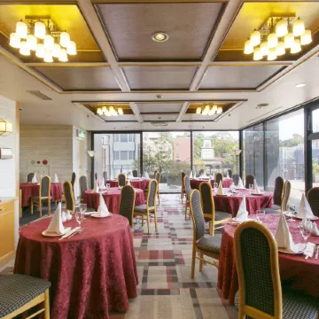Kanazawa New Grand Hotel Prestige