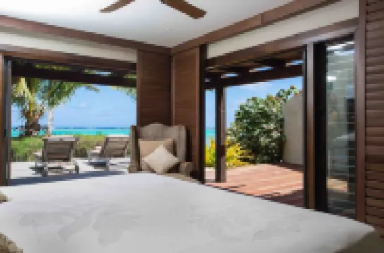 Te Manava Luxury Villas & Spa