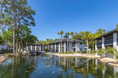Legacy Vacation Resorts - Palm Coast Hotels near Hammock Gardens Nursery & Florist