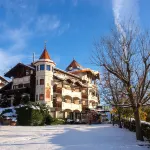 Granpanorama Hotel StephansHof Hotels in Sarntal
