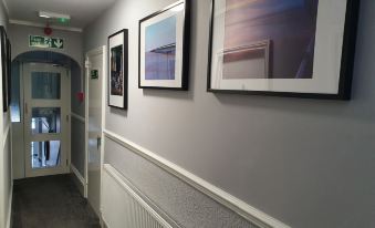 The Braemar Southport