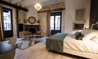 Hotel Boutique Alicante Palacete S.XVII Adults Only