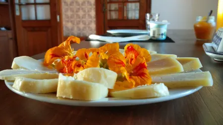 Quinta Minuvida Отели в г. Сан-Мигел