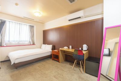 その他 ホテルナニワ 島之内本店の写真