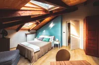 B&B Casa Danoi Hotels in Trinita