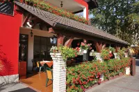 Korona Pension and Restaurant Hotels in Zalacsany