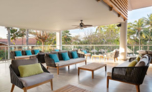 Occidental Tamarindo - All Inclusive