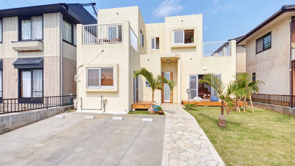 Kailana Villa