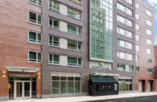 Hyatt Place New York City/Times Square