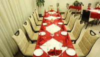 Caravan Hotel Hotels in Addis Ababa