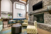 Quality Inn Hotels in Monteagle