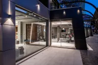 Cretan Dream Royal - spa